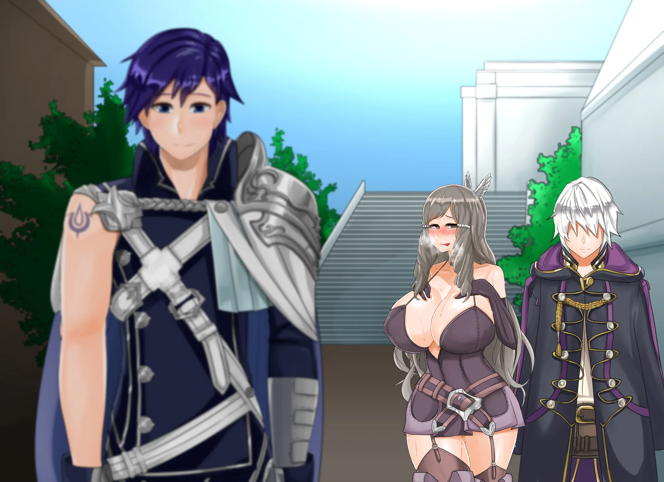 Fire Emblem